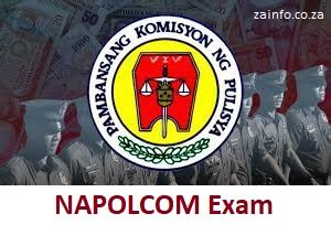 napolcom exam 2024 schedule